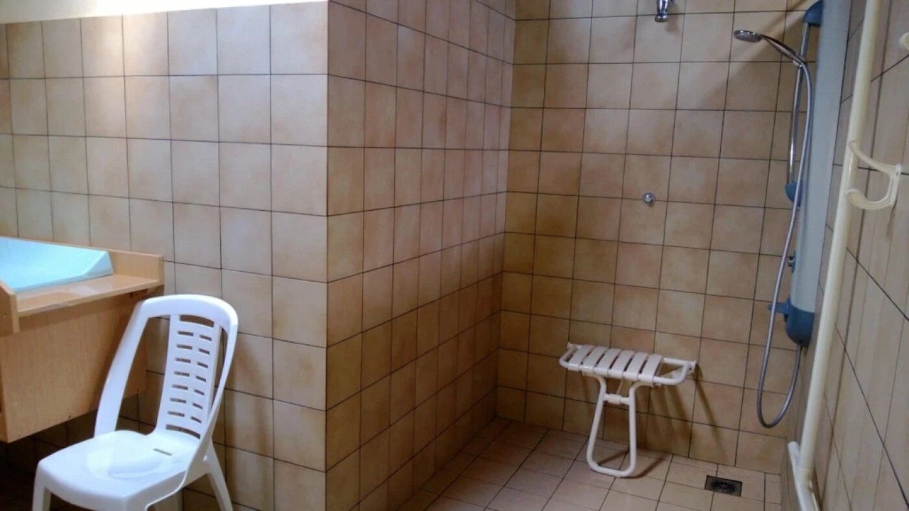 Photo of Bathroom in Apremont