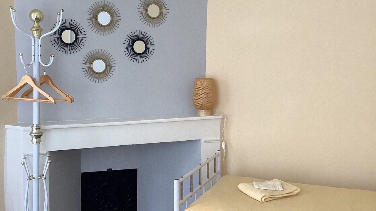 Photo of Bedroom in Sainte-Menehould