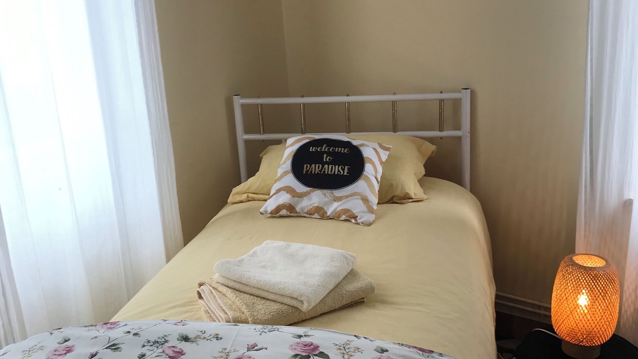 Photo of Bedroom in Sainte-Menehould