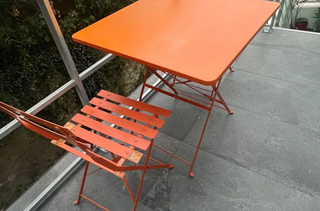 Photo of Outdoor in Trentemoult