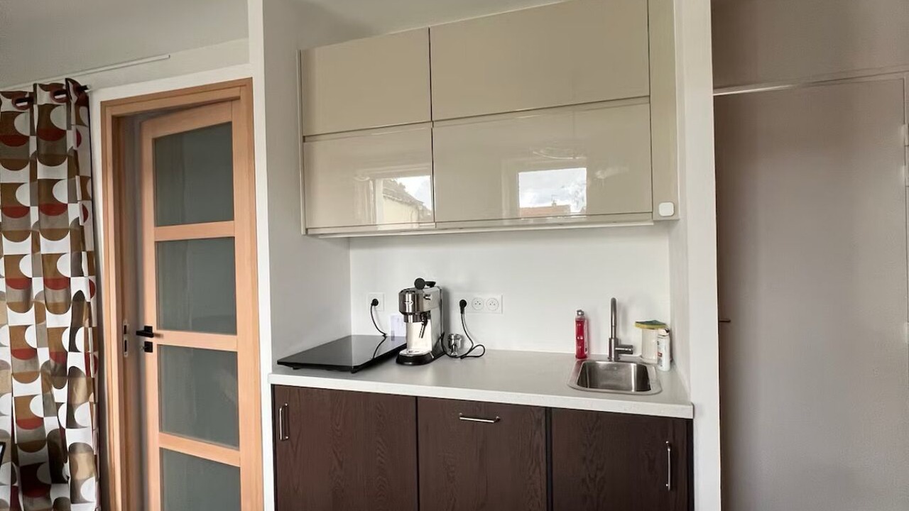 Photo of Kitchen in Trentemoult