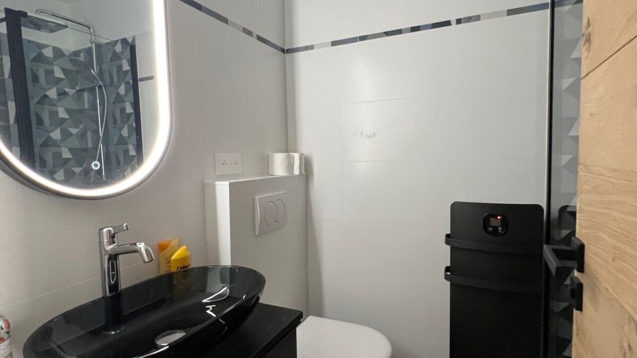 Photo of Bathroom in Trentemoult
