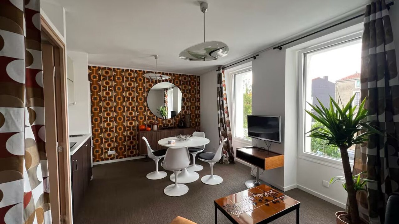 Photo of Livingroom in Trentemoult