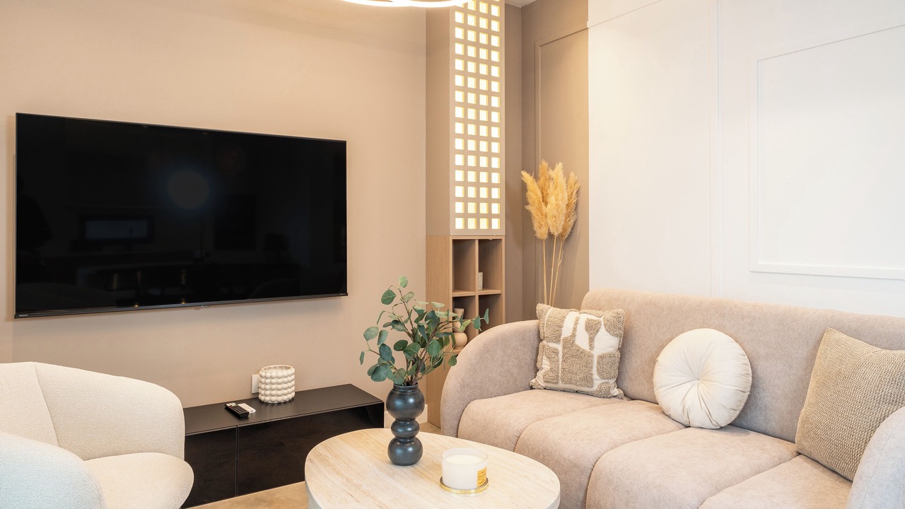 Photo of Livingroom in Novalja