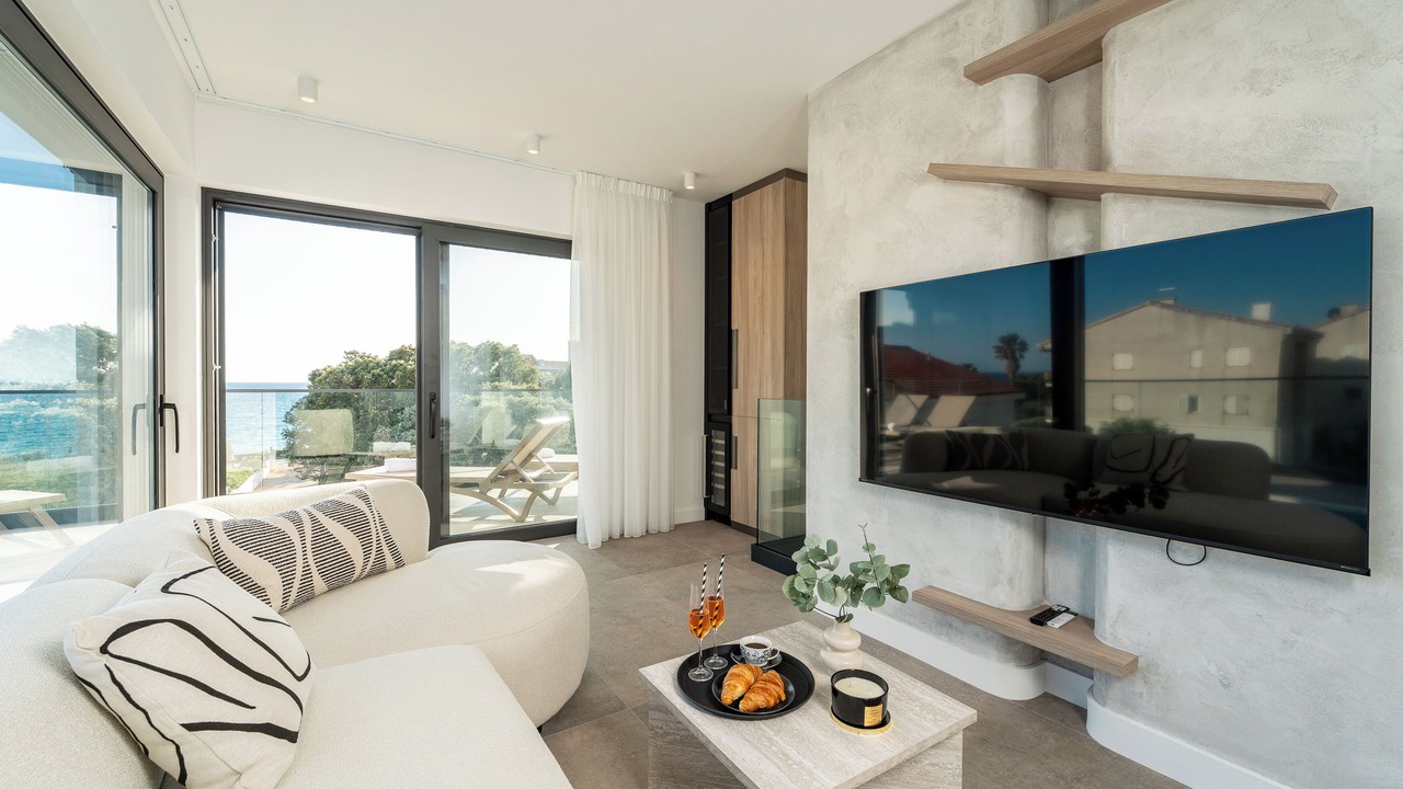 Photo of Bedroom in Novalja