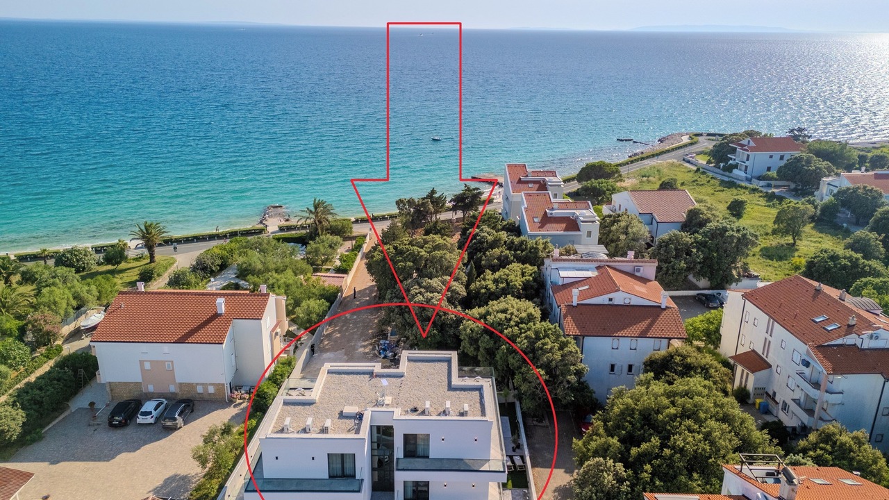 Photo of Outdoor in Novalja