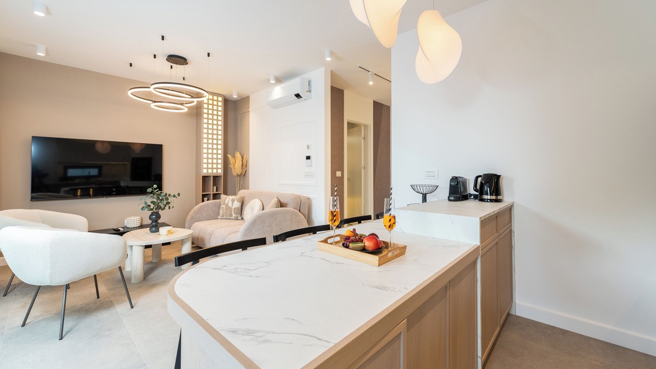 Photo of Kitchen in Novalja