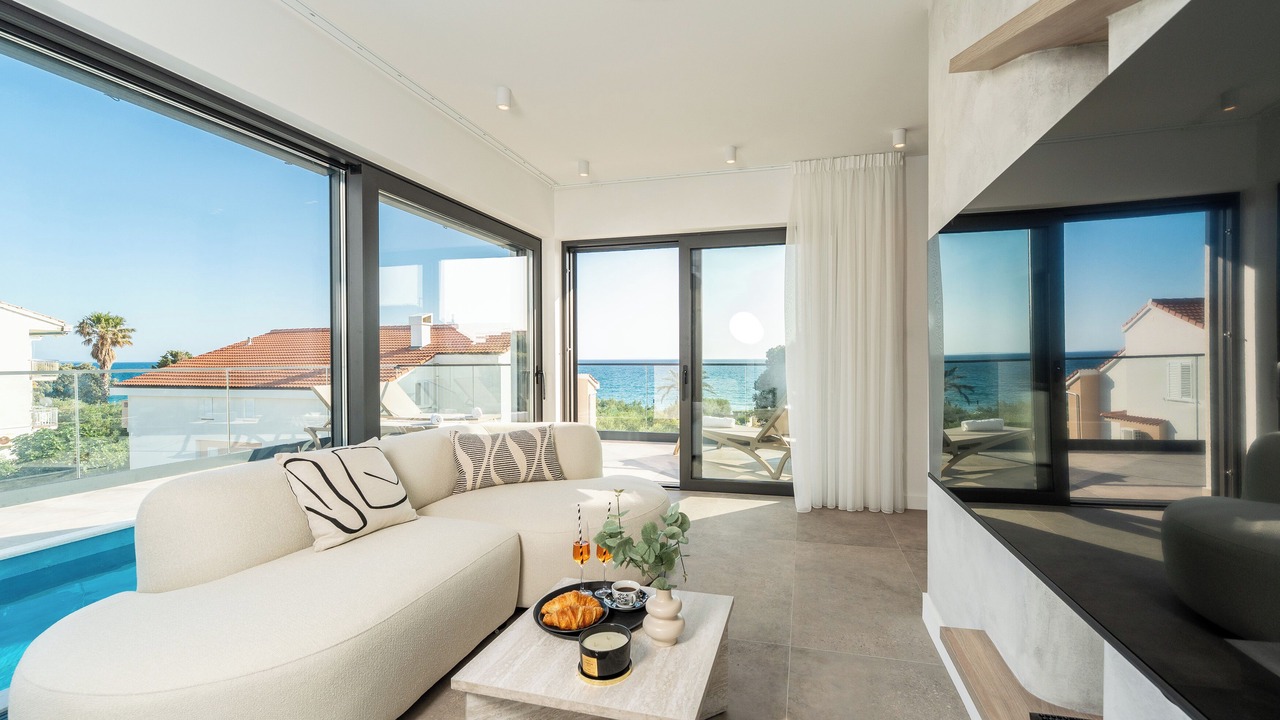 Photo of Bedroom in Novalja
