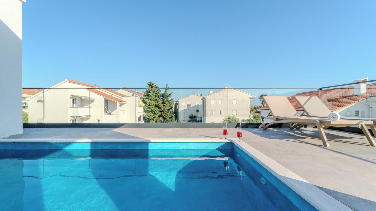 Photo of Outdoor in Novalja