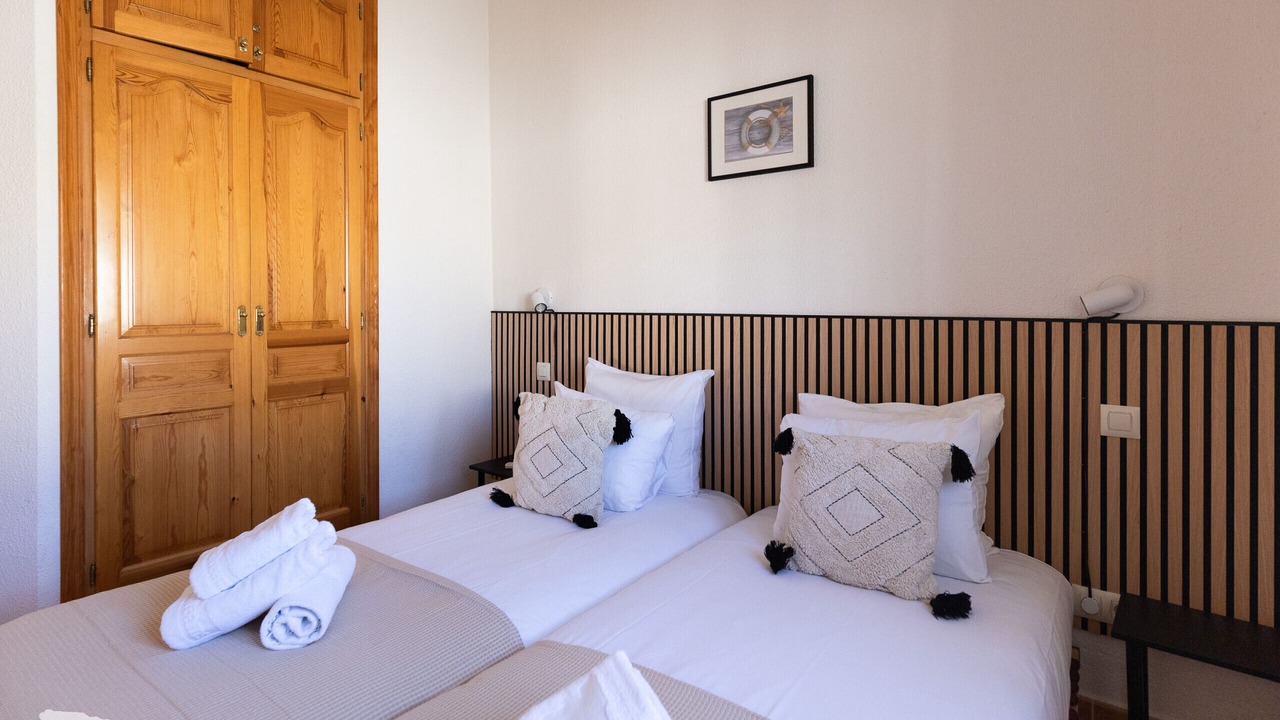 Photo of Bedroom in Cumbre del Sol
