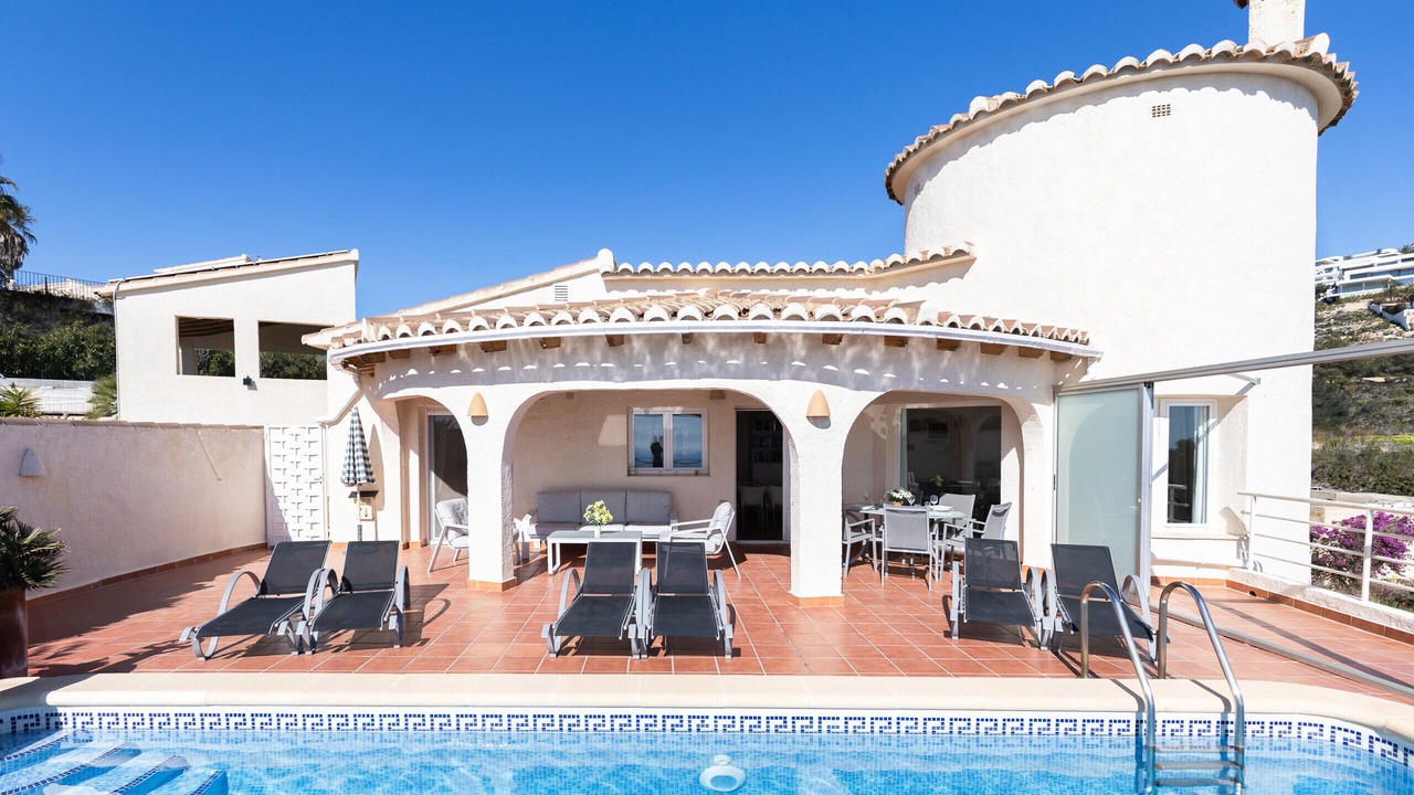 Photo of Outdoor in Cumbre del Sol