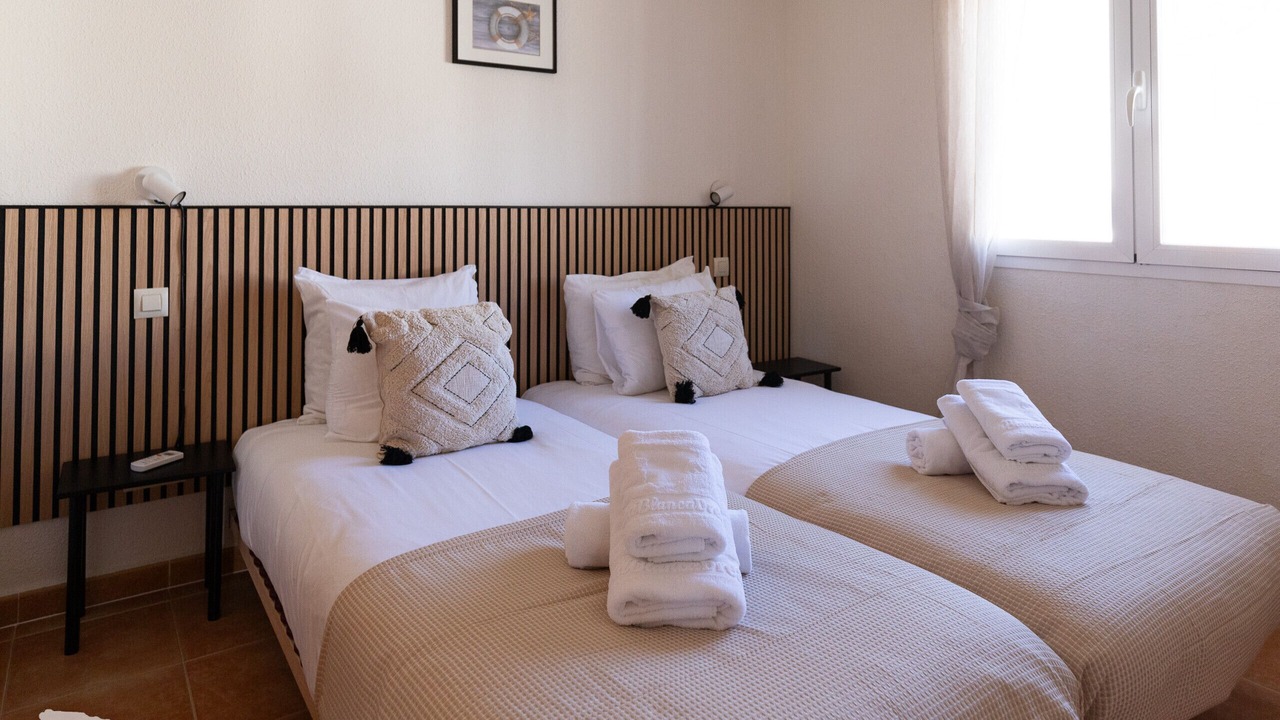 Photo of Bedroom in Cumbre del Sol