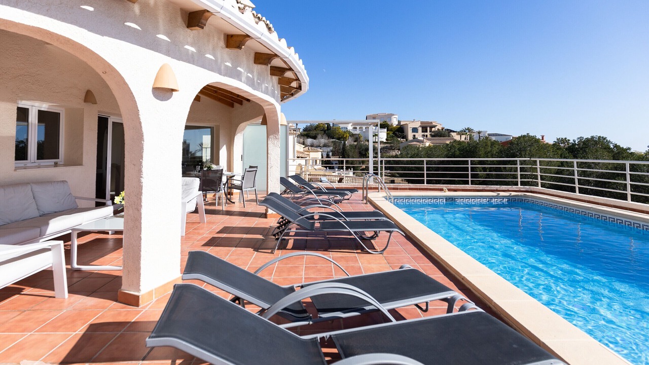Photo of Outdoor in Cumbre del Sol