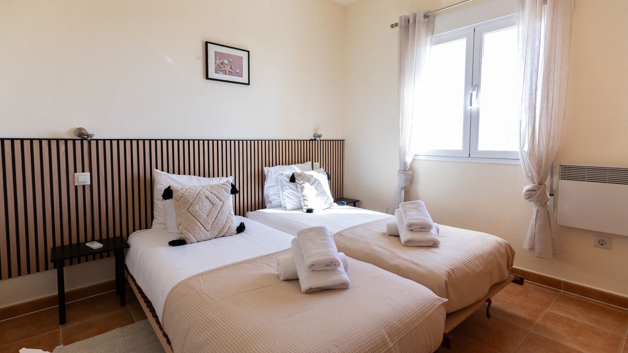 Photo of Bedroom in Cumbre del Sol