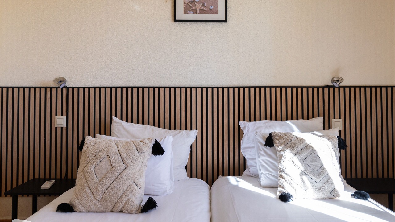 Photo of Bedroom in Cumbre del Sol