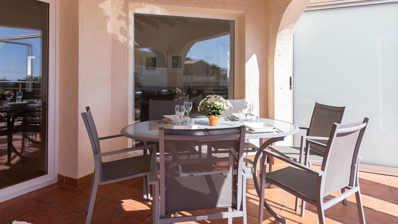 Photo of Outdoor in Cumbre del Sol