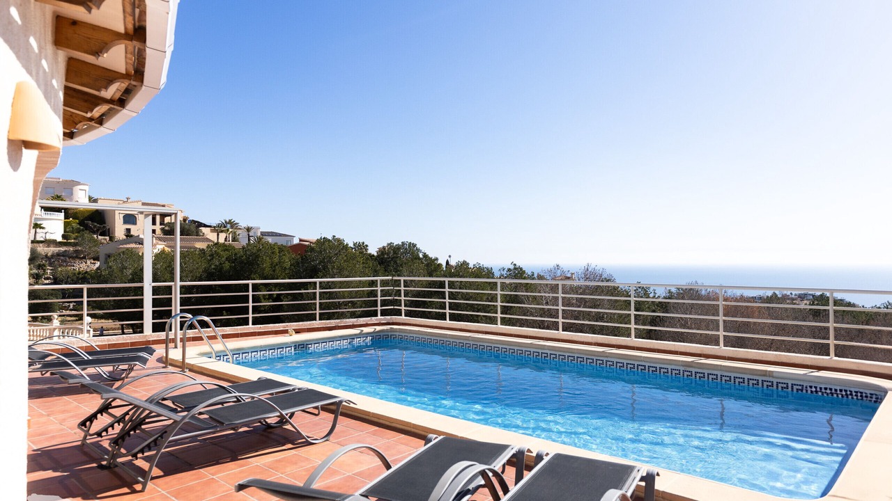 Photo of Outdoor in Cumbre del Sol
