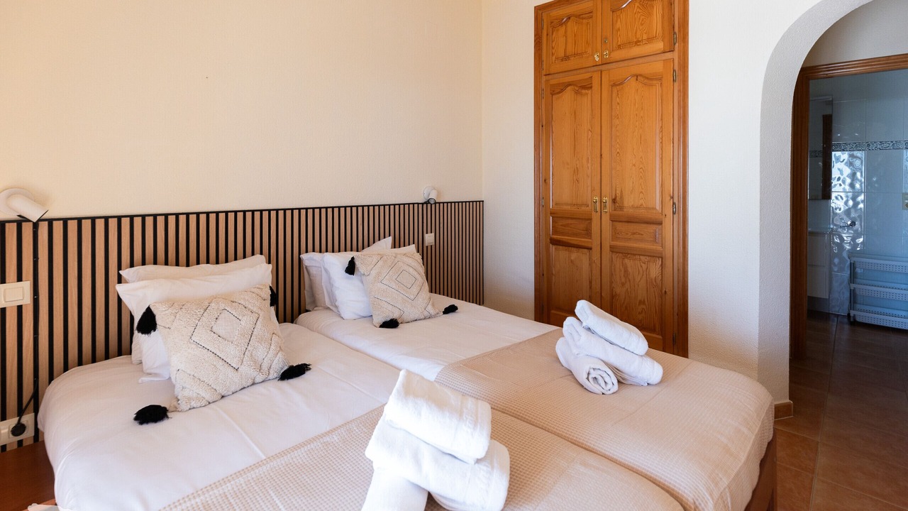 Photo of Bedroom in Cumbre del Sol