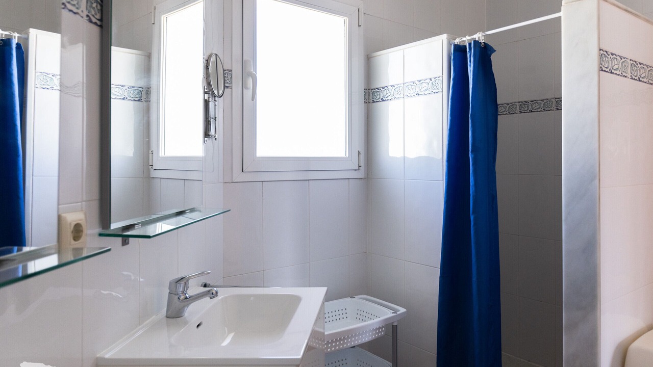 Photo of Bathroom in Cumbre del Sol