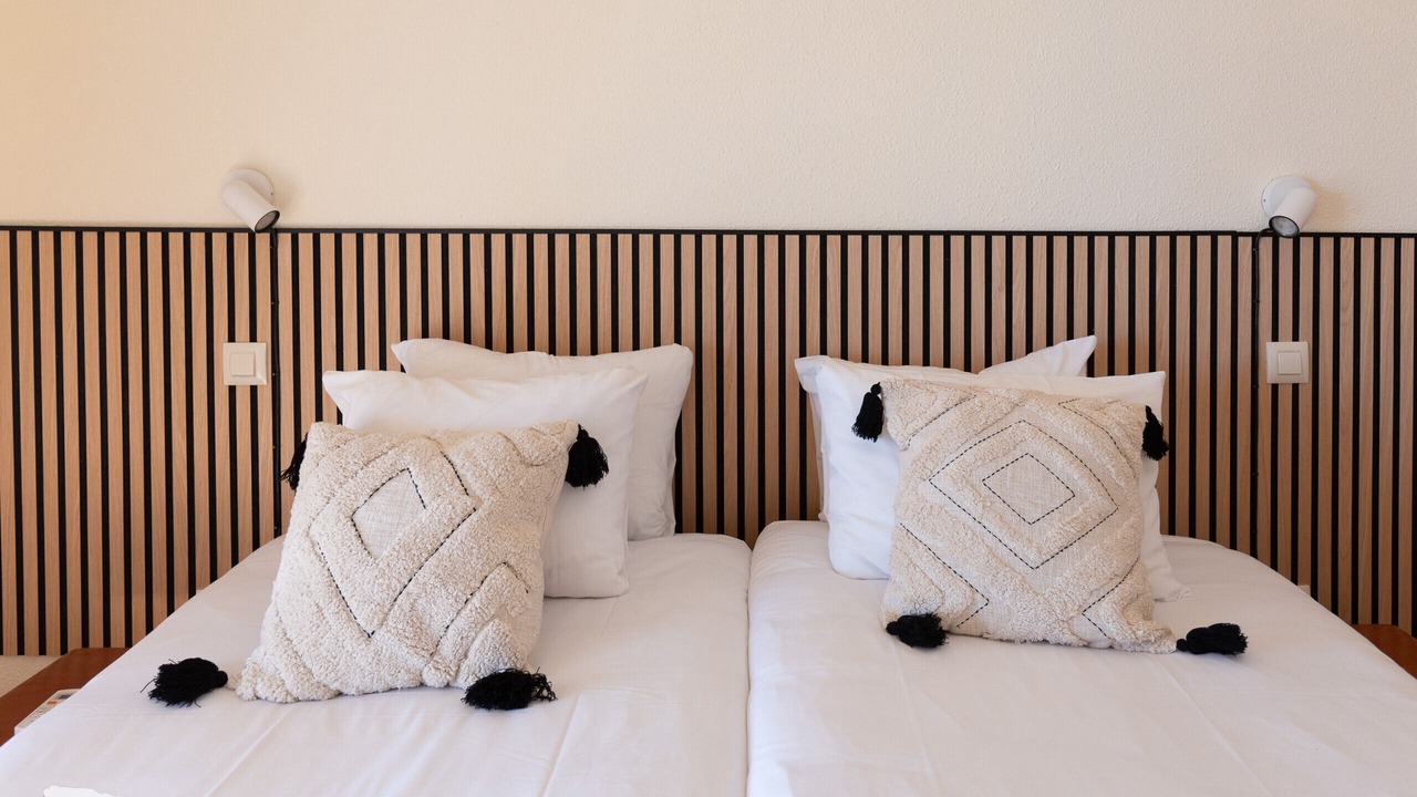 Photo of Bedroom in Cumbre del Sol