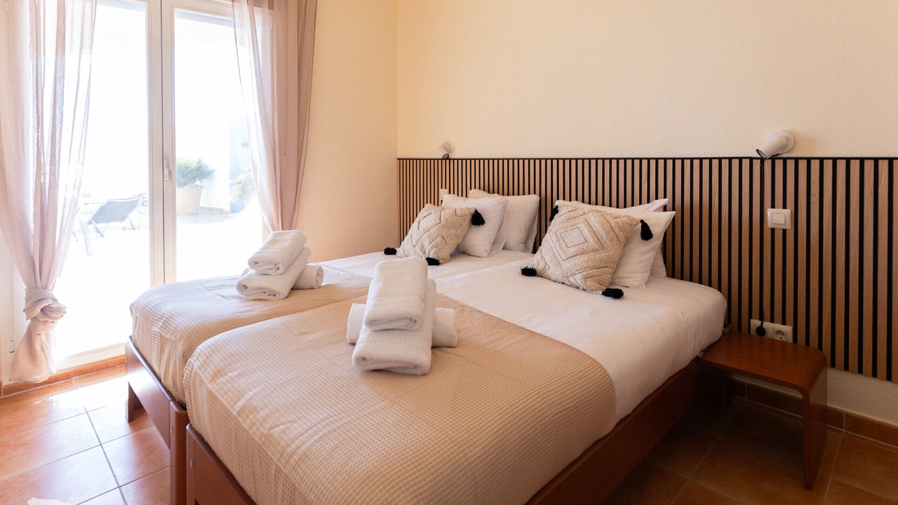 Photo of Bedroom in Cumbre del Sol