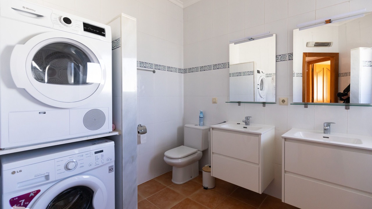 Photo of Bathroom in Cumbre del Sol