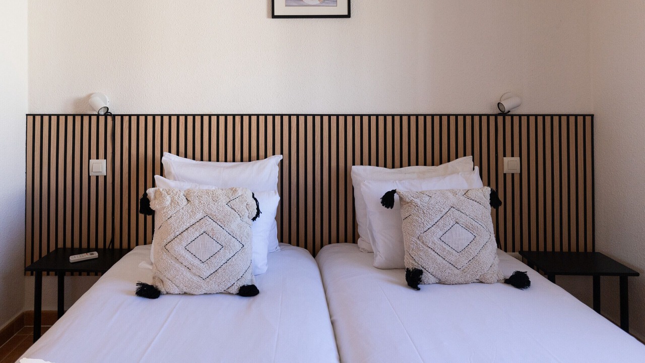 Photo of Bedroom in Cumbre del Sol