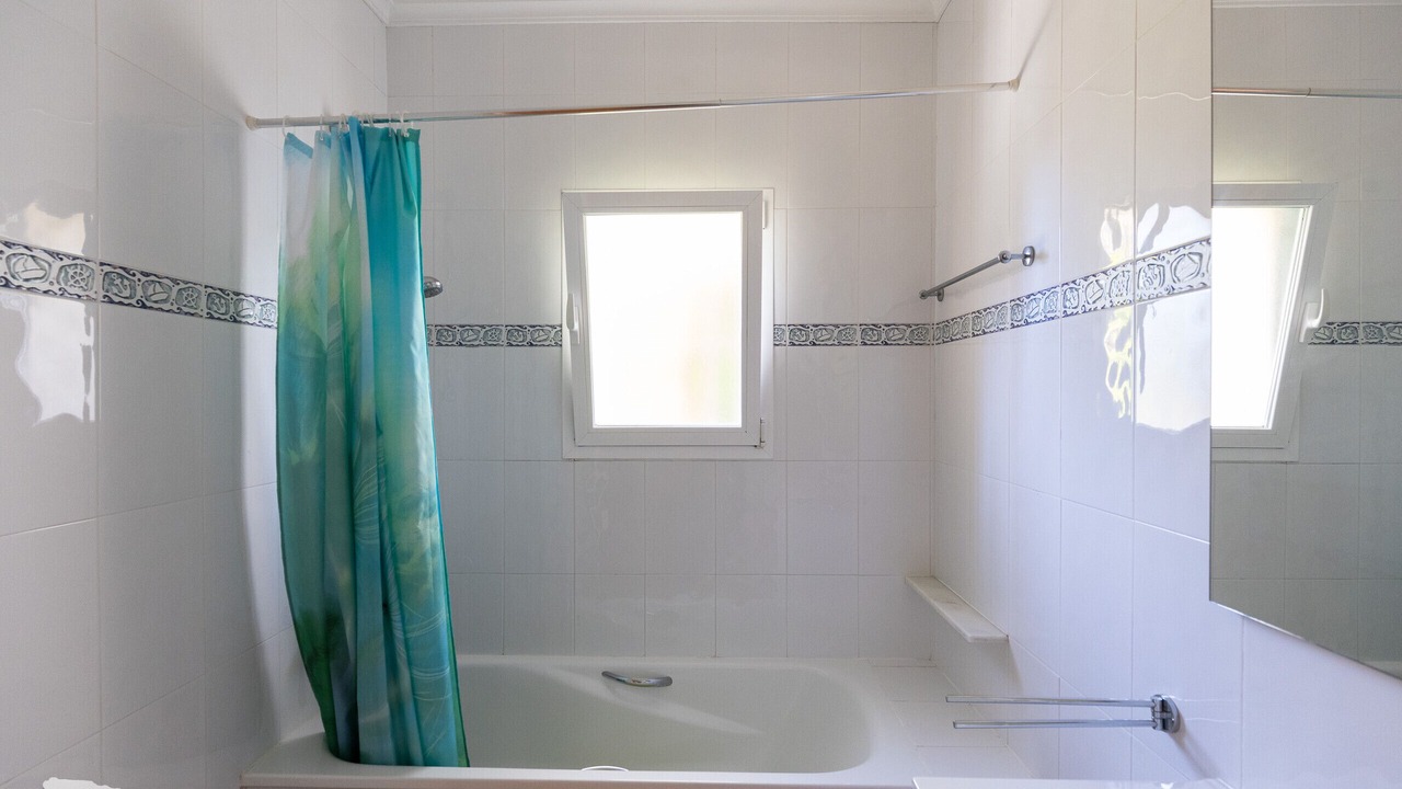 Photo of Bathroom in Cumbre del Sol
