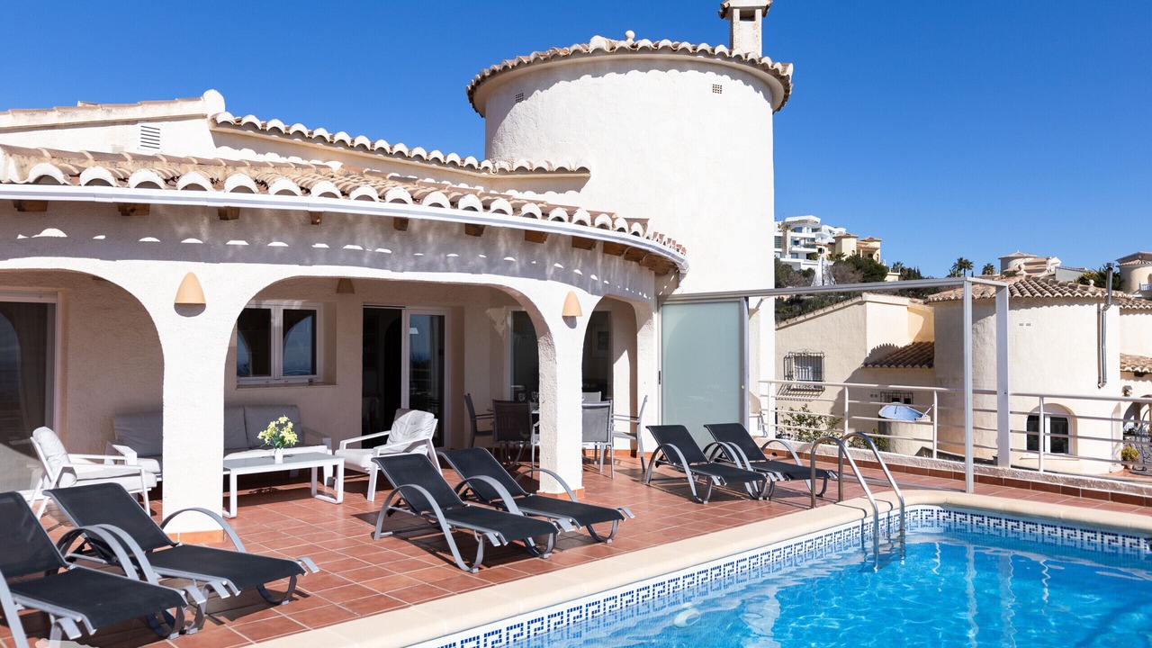 Photo of Outdoor in Cumbre del Sol