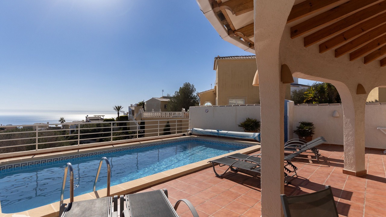 Photo of Outdoor in Cumbre del Sol