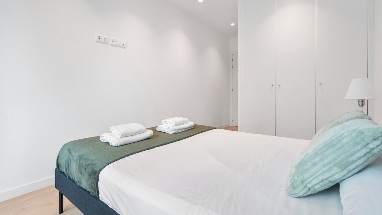 Photo of Bedroom in Diagonal Mar i el Front Maritim del Poblenou
