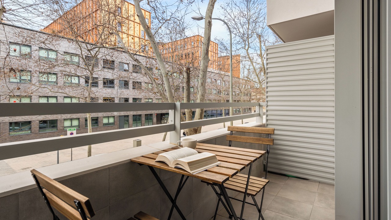 Photo of Outdoor in Diagonal Mar i el Front Maritim del Poblenou