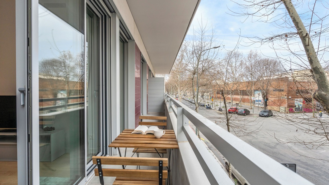 Photo of Outdoor in Diagonal Mar i el Front Maritim del Poblenou
