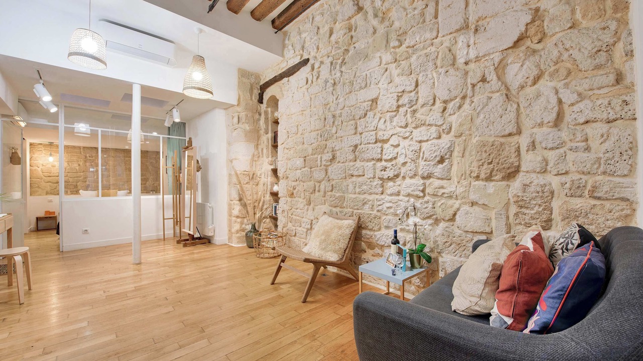 Photo of Others in Quartier Sainte-Avoye