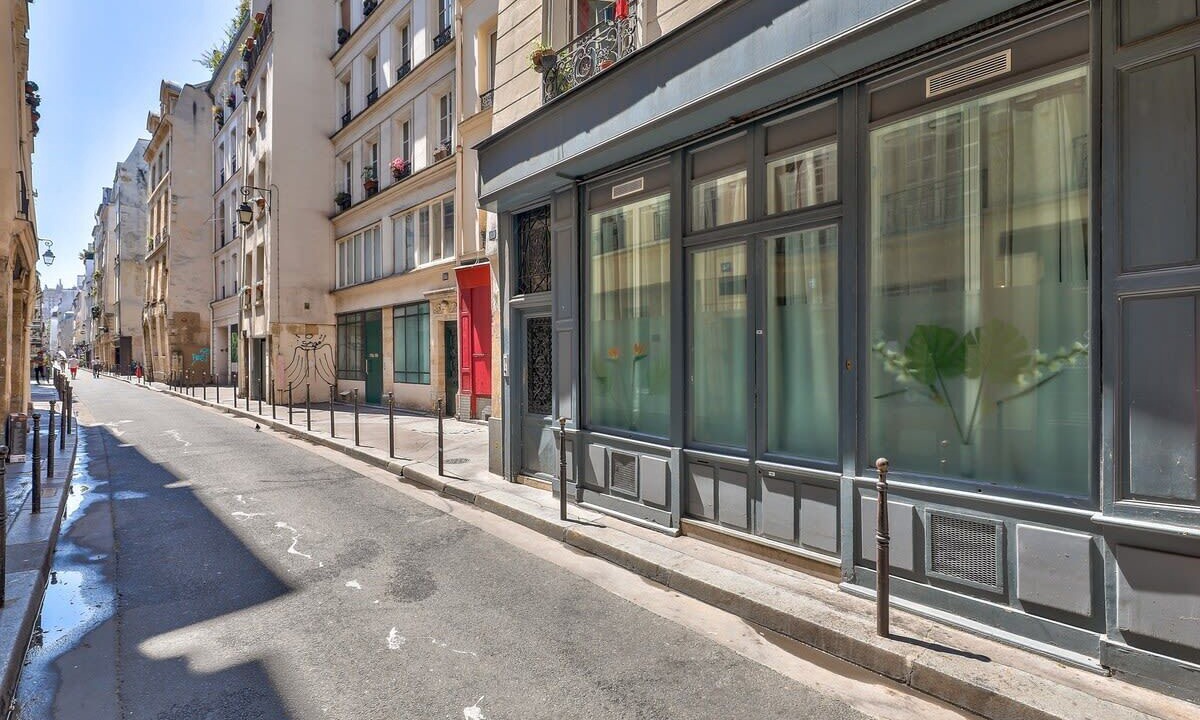 Photo of Others in Quartier Sainte-Avoye