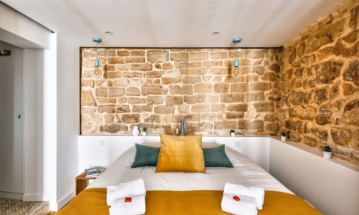 Photo of Others in Quartier Sainte-Avoye