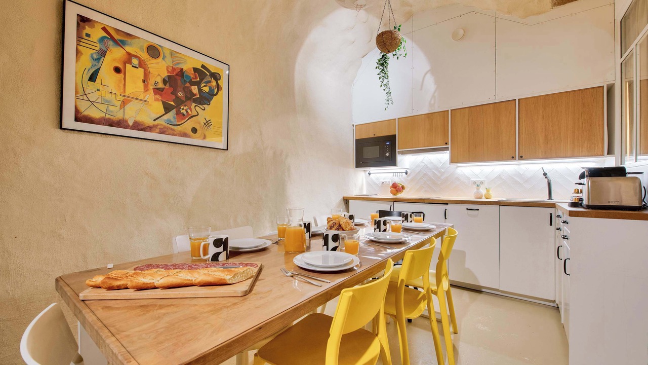 Photo of Others in Quartier Sainte-Avoye