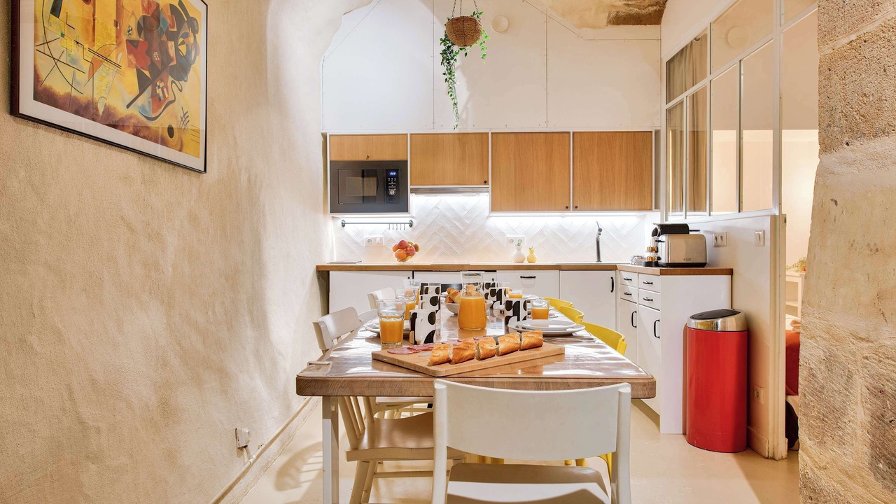 Photo of Others in Quartier Sainte-Avoye