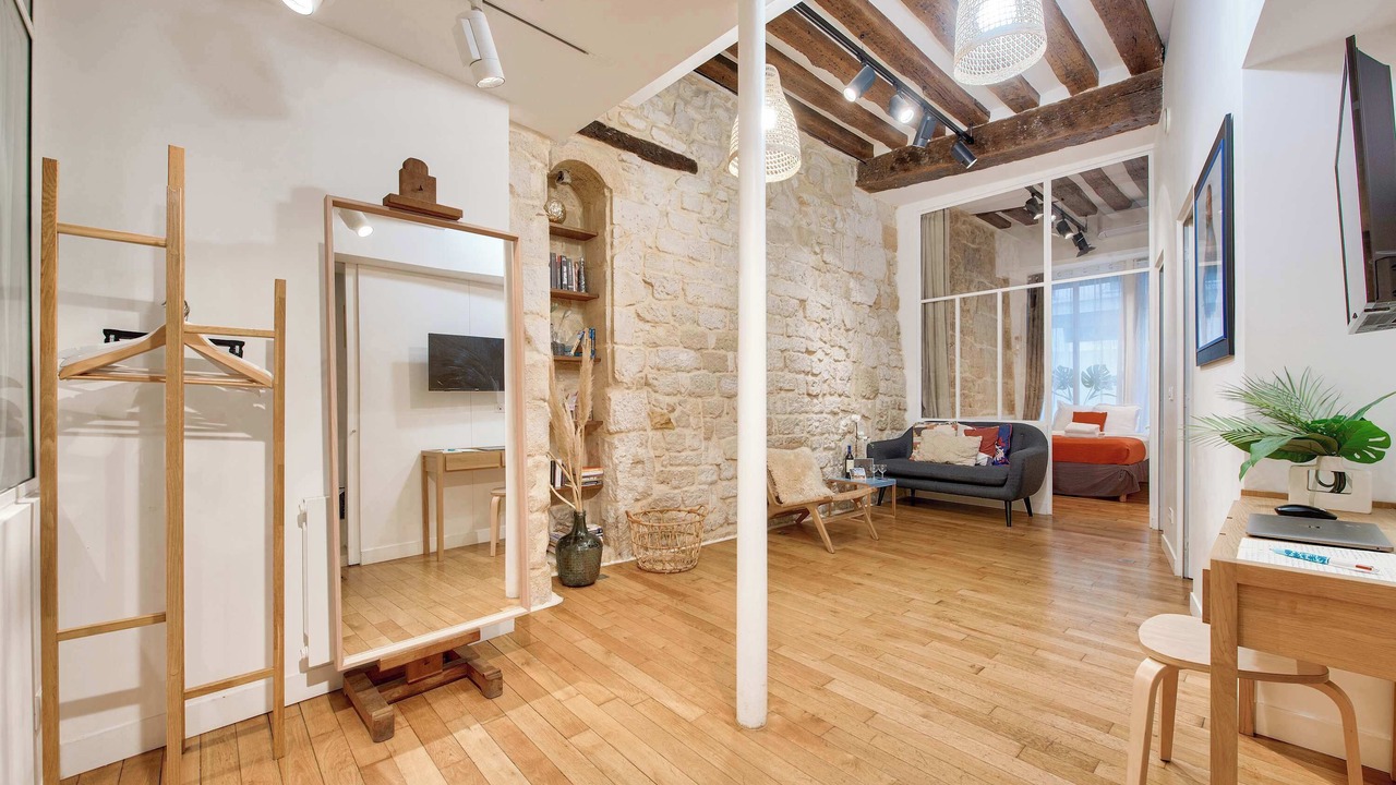 Photo of Others in Quartier Sainte-Avoye