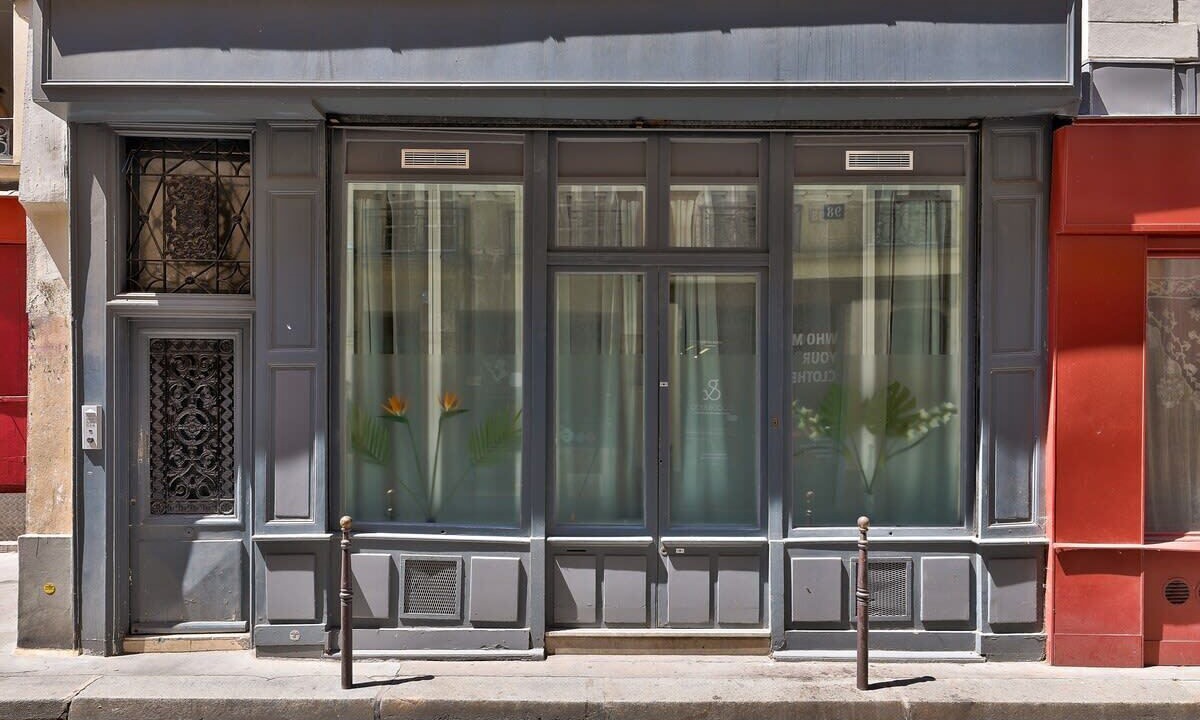 Photo of Others in Quartier Sainte-Avoye