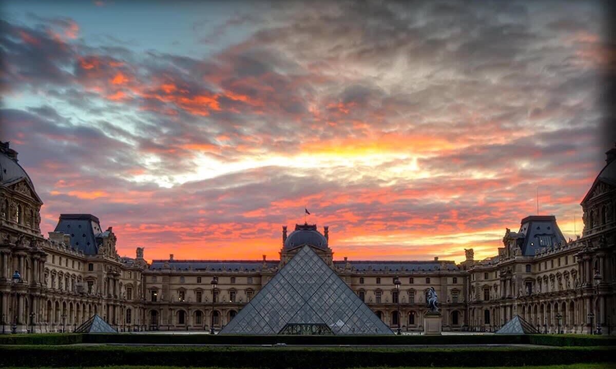 Photo of Others in Quartier Sainte-Avoye