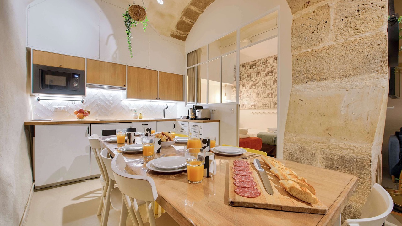 Photo of Others in Quartier Sainte-Avoye