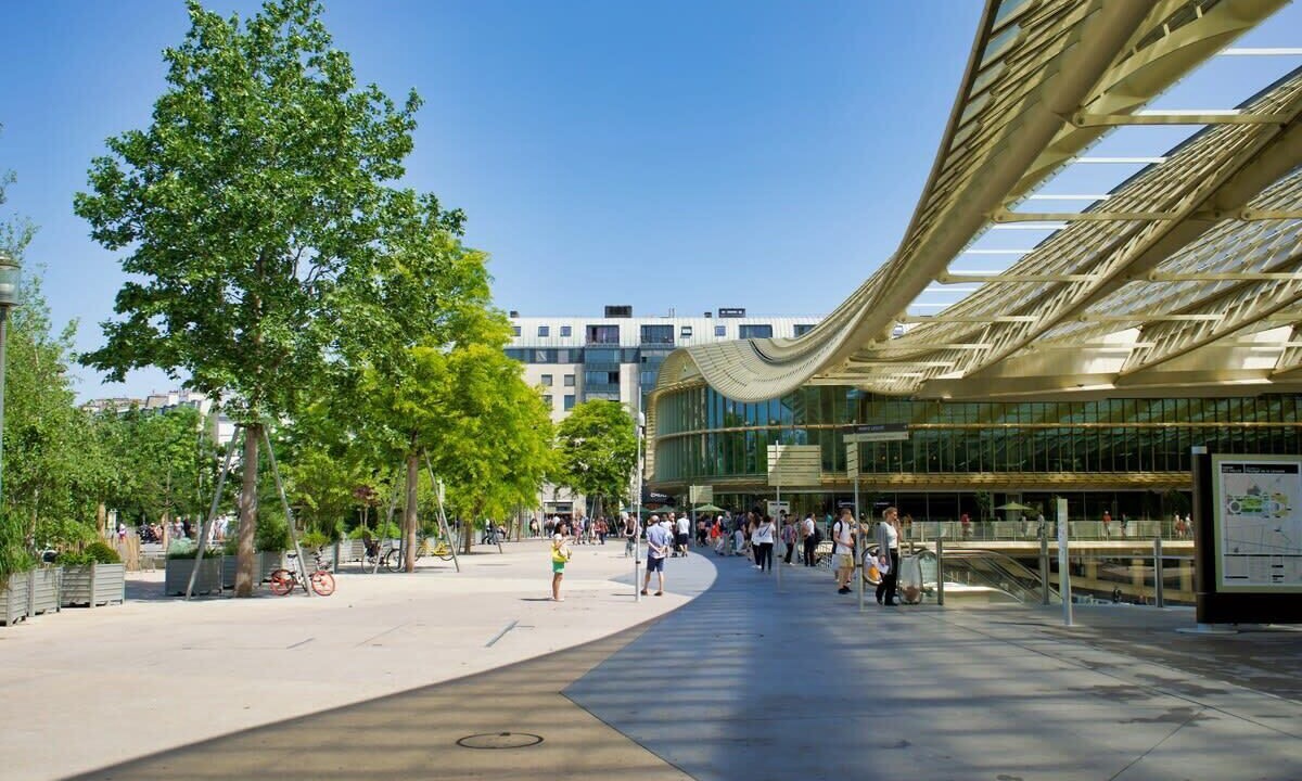 Photo of Others in Quartier Sainte-Avoye