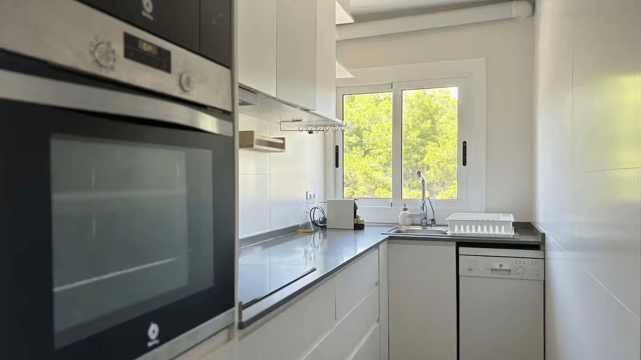 Photo of Kitchen in Castelldefels