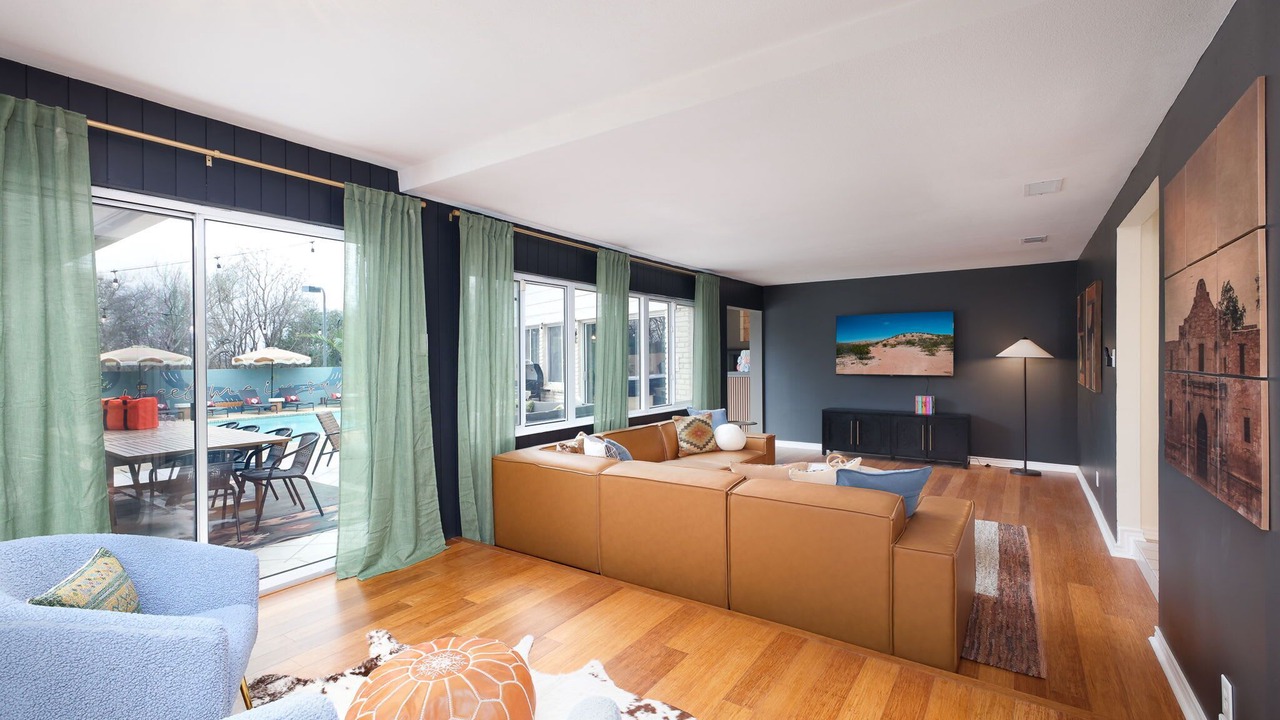 Photo of Bedroom in Leon Valley