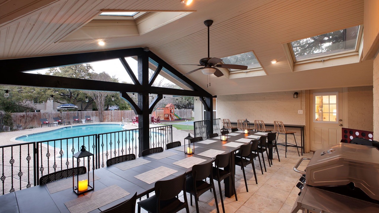 Photo of Outdoor in Castle Hills