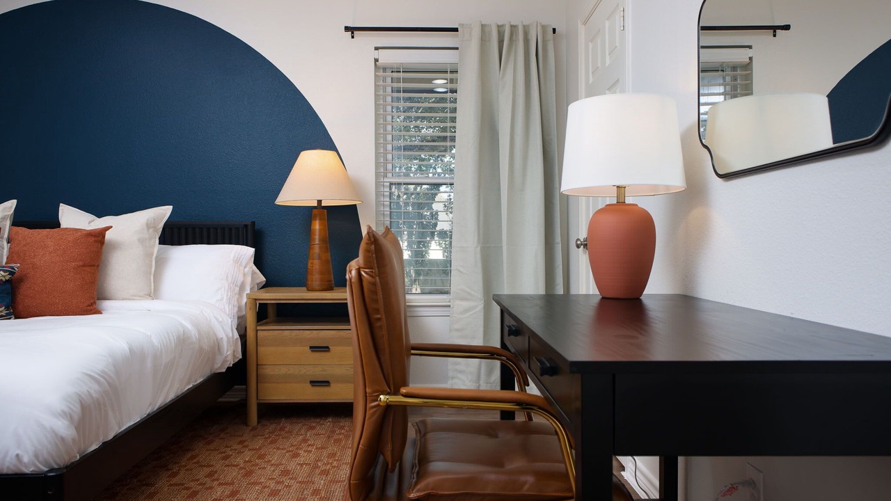 Photo of Bedroom in Castle Hills