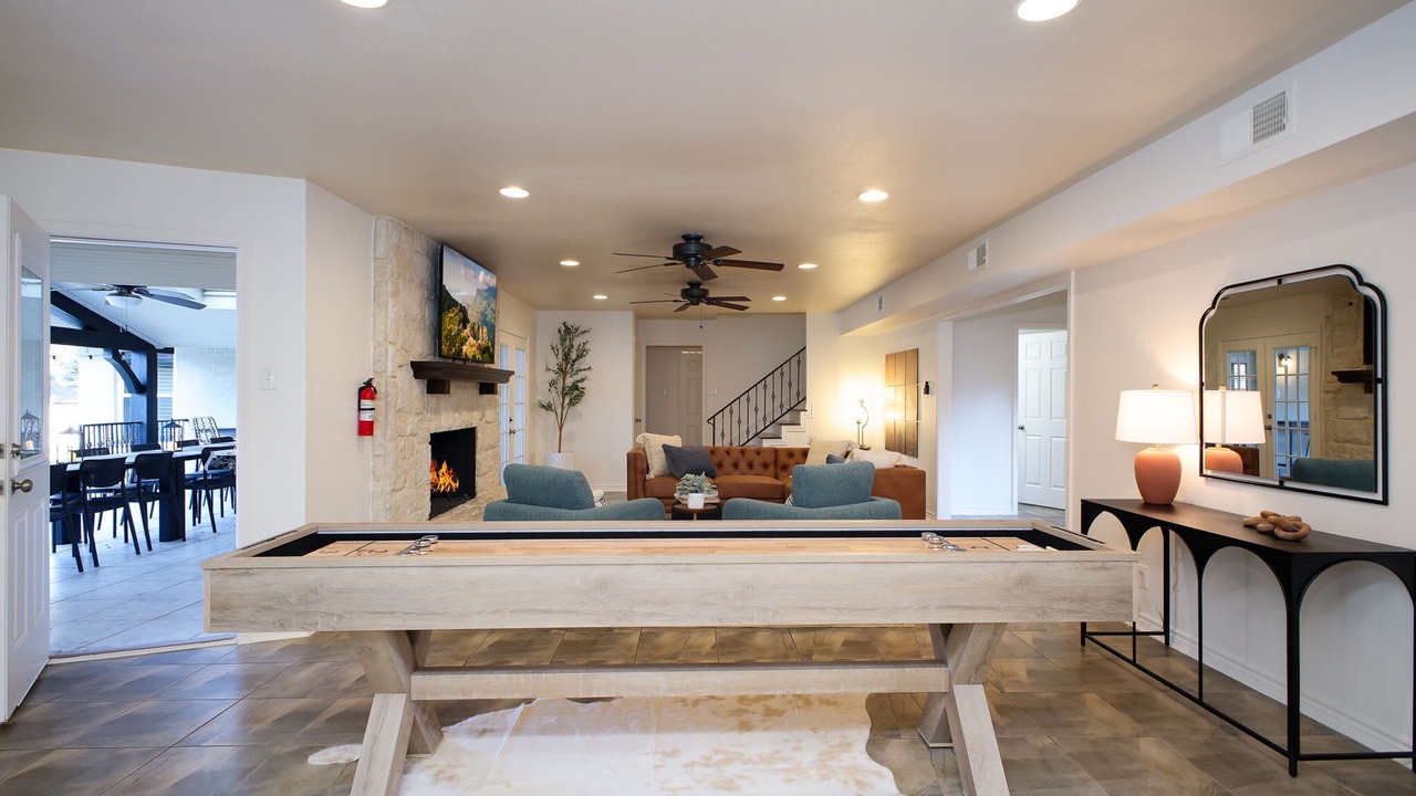 Photo of Bedroom in Castle Hills