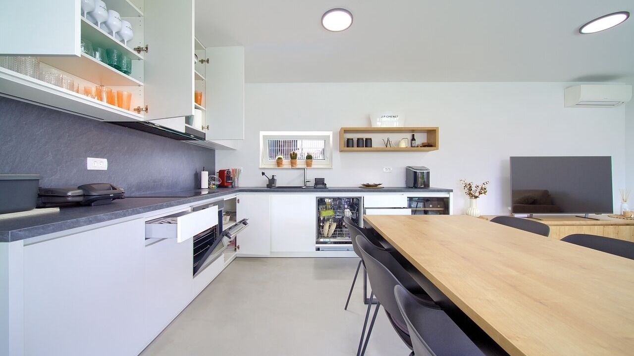 Photo of Kitchen in Punat