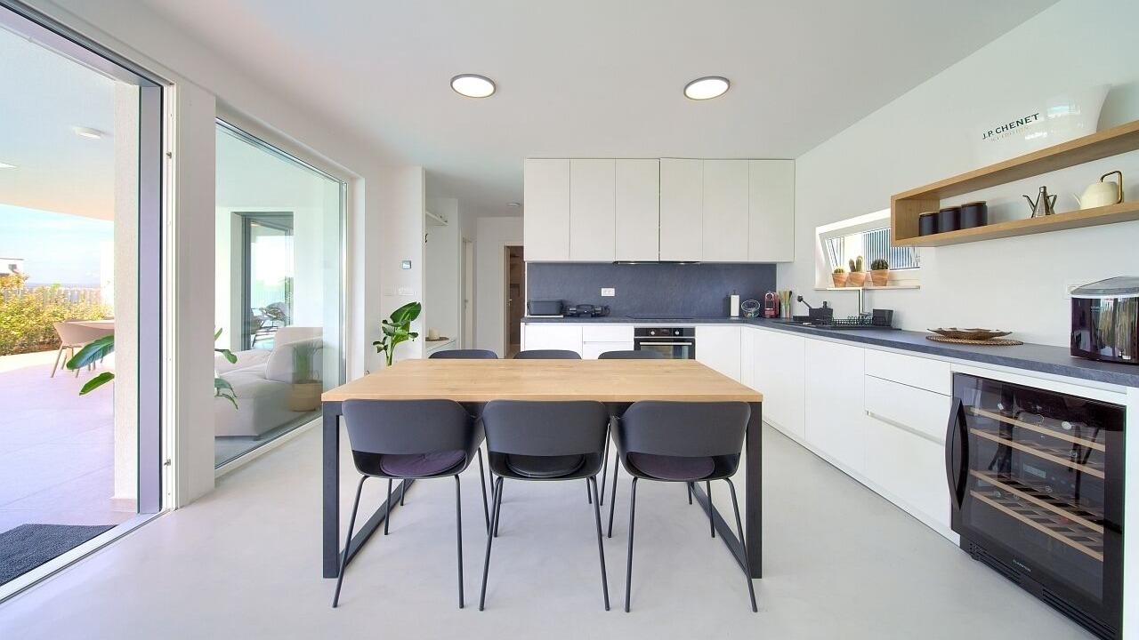 Photo of Kitchen in Punat